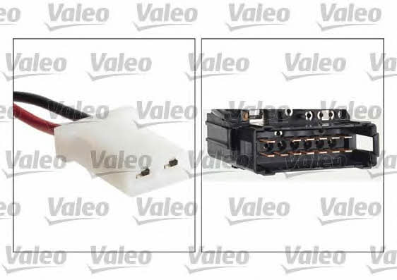 Переключатель подрулевой Valeo 251568