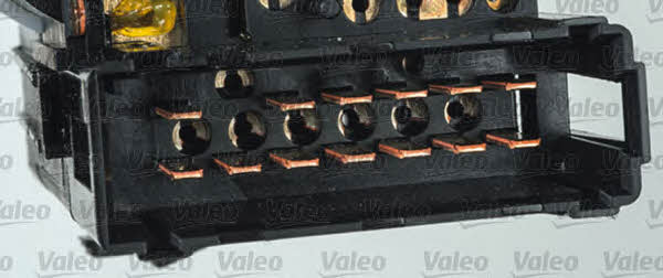 Купити Valeo 251587 за низькою ціною в Україні!