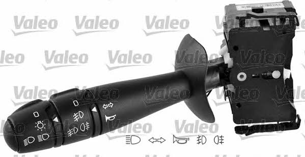 Купити Valeo 251591 за низькою ціною в Україні!
