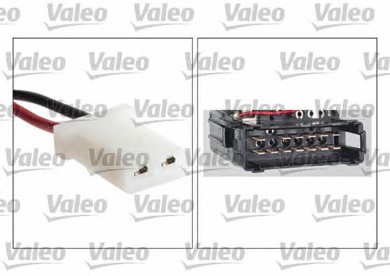 Купити Valeo 251594 – суперціна на EXIST.UA!