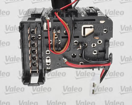 Купити Valeo 251596 за низькою ціною в Україні!