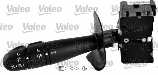 Купити Valeo 251597 за низькою ціною в Україні!