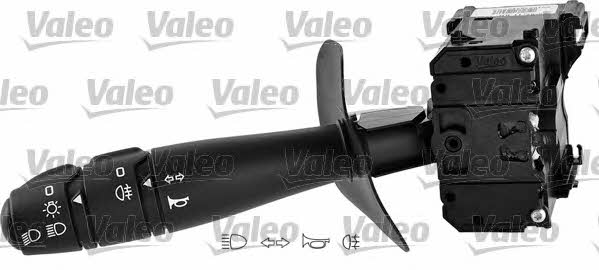 Переключатель подрулевой Valeo 251605