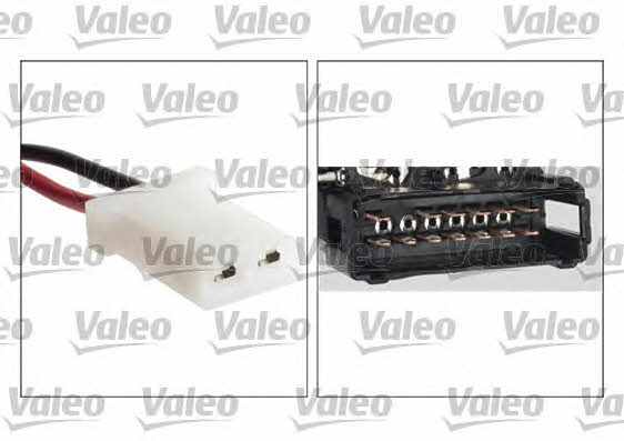 Купить Valeo 251606 – отличная цена на EXIST.UA!