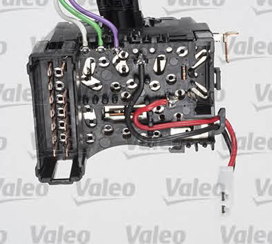 Переключатель подрулевой Valeo 251606