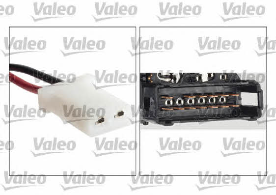 Купить Valeo 251607 – отличная цена на EXIST.UA!