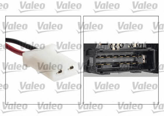Купить Valeo 251608 – отличная цена на EXIST.UA!