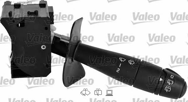 Купить Valeo 251609 по низкой цене в Украине!