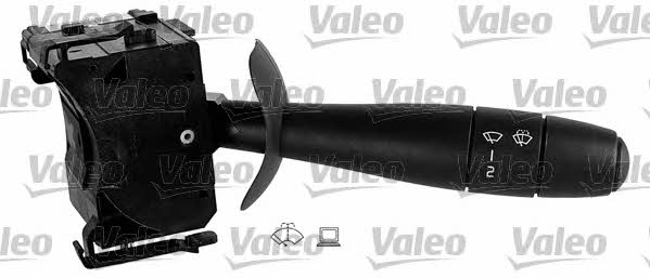 Купити Valeo 251614 за низькою ціною в Україні!