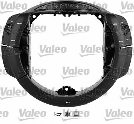 Купити Valeo 251616 за низькою ціною в Україні!