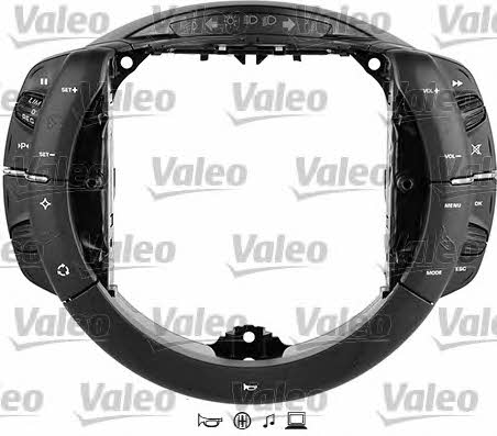 Купити Valeo 251621 за низькою ціною в Україні!