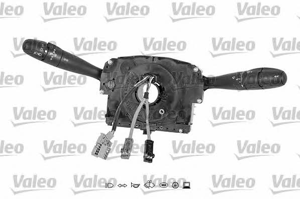 Купити Valeo 251630 за низькою ціною в Україні!
