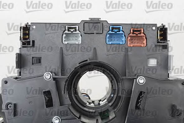 Valeo 251630 Выключатель на колонке рулевого управления 251630: Купити в Україні - Добра ціна на EXIST.UA!