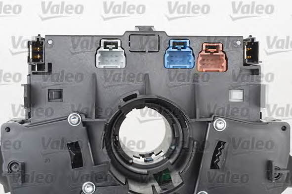 Valeo 251631 Перемикач підрульовий 251631: Купити в Україні - Добра ціна на EXIST.UA!