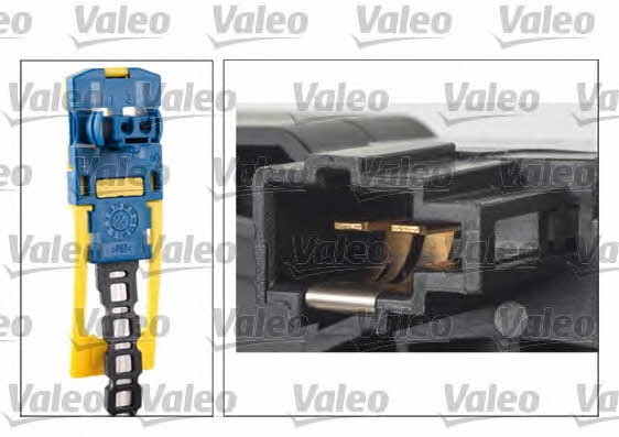 Купить Valeo 251644 – отличная цена на EXIST.UA!