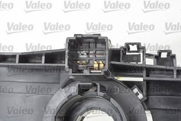 Valeo 251650 Перемикач підрульовий 251650: Купити в Україні - Добра ціна на EXIST.UA!