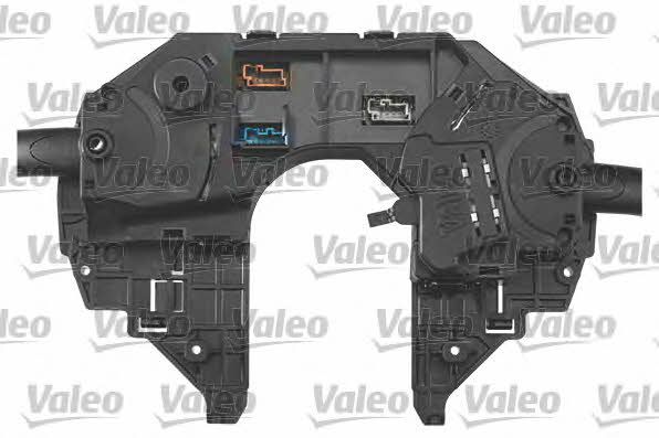 Купити Valeo 251656 за низькою ціною в Україні!