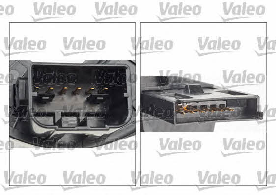 Купить Valeo 251658 – отличная цена на EXIST.UA!