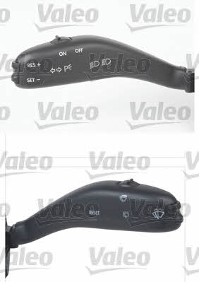 Купить Valeo 251660 – отличная цена на EXIST.UA!