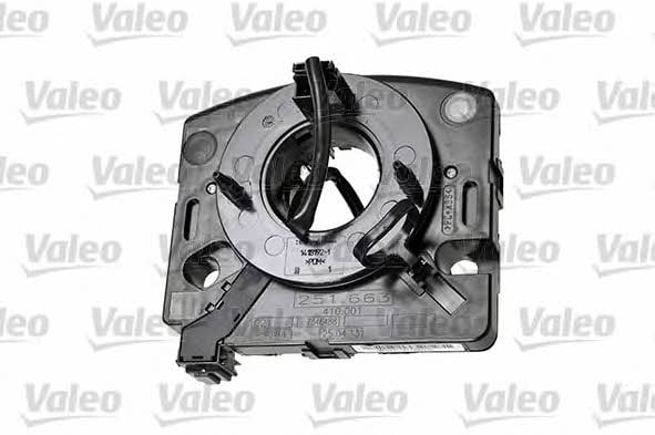 Купить Valeo 251663 по низкой цене в Украине!