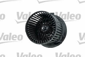 Valeo 715342 Вентилятор опалювача салону 715342: Купити в Україні - Добра ціна на EXIST.UA!