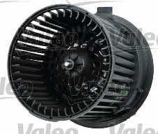 Valeo 715343 Вентилятор опалювача салону 715343: Купити в Україні - Добра ціна на EXIST.UA!