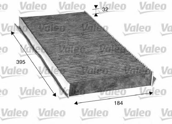 Купить Valeo 715507 по низкой цене в Украине!