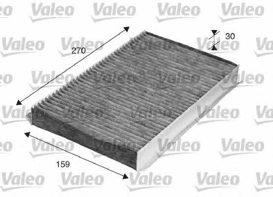 Купить Valeo 715519 по низкой цене в Украине!