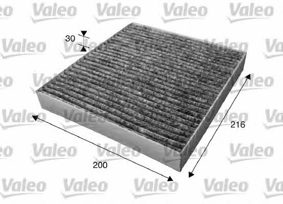 Купить Valeo 715623 по низкой цене в Украине!