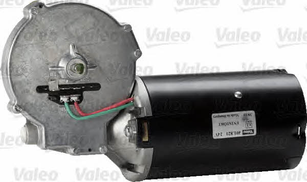 Valeo 401821 Мотор склоочисника 401821: Купити в Україні - Добра ціна на EXIST.UA!