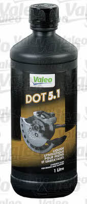 Valeo 402035 Гальмівна рідина 402035: Купити в Україні - Добра ціна на EXIST.UA!
