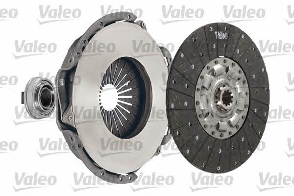 Купити Valeo 805408 – суперціна на EXIST.UA!