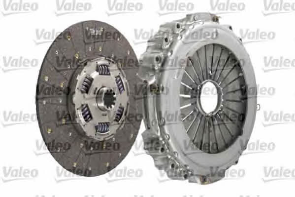 Купити Valeo 805450 за низькою ціною в Україні!