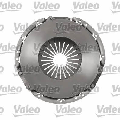 Valeo 805509 Натискний диск зчеплення 805509: Купити в Україні - Добра ціна на EXIST.UA!