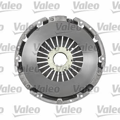 Valeo 805570 Натискний диск зчеплення 805570: Приваблива ціна - Купити в Україні на EXIST.UA!