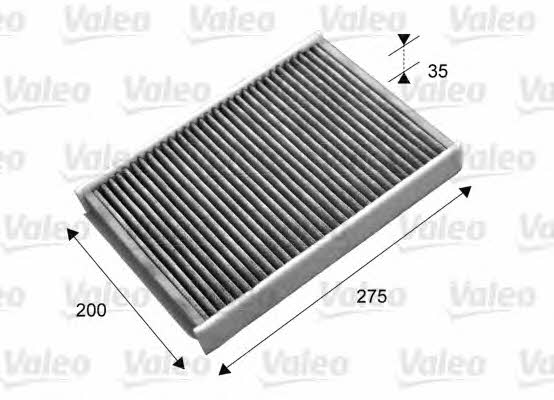 Купить Valeo 715702 – отличная цена на EXIST.UA!