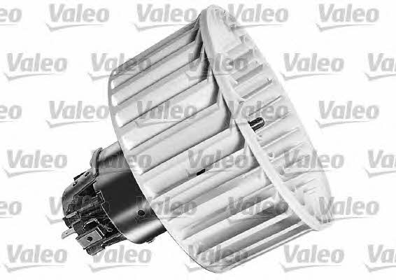 Valeo 698052 Вентилятор опалювача салону 698052: Купити в Україні - Добра ціна на EXIST.UA!