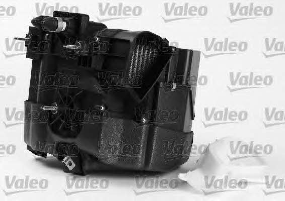 Valeo 817084 Випарювач кондиціонеру 817084: Купити в Україні - Добра ціна на EXIST.UA!