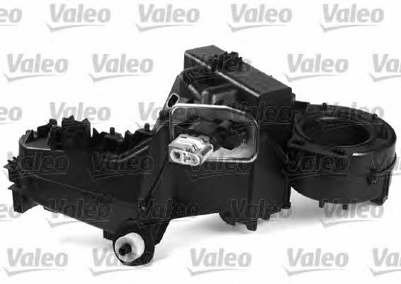 Valeo 817280 Випарювач кондиціонеру 817280: Купити в Україні - Добра ціна на EXIST.UA!