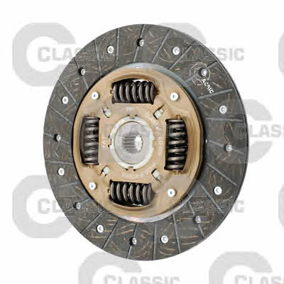 Комплект сцепления Valeo 786009