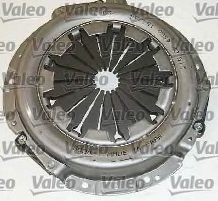 Купити Valeo 801001 за низькою ціною в Україні!