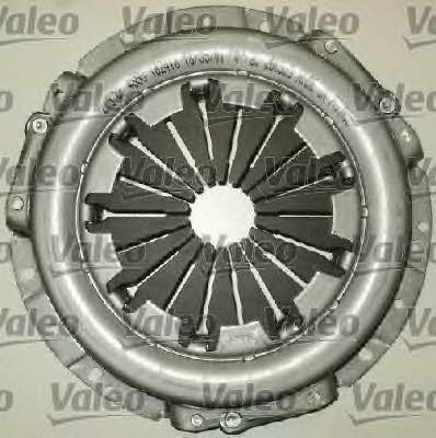 Купить Valeo 801002 по низкой цене в Украине!
