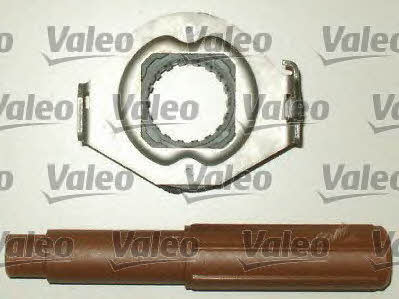 Комплект сцепления Valeo 801002
