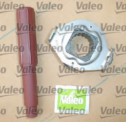 Комплект сцепления Valeo 801003