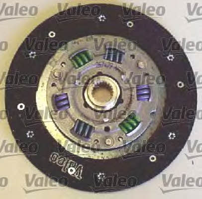 Valeo 801003 Комплект сцепления 801003: Купить в Украине - Отличная цена на EXIST.UA! 801003 Valeo Комплект сцепления
