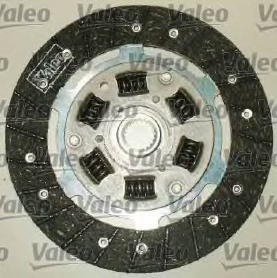 Valeo 801005 Комплект сцепления 801005: Купить в Украине - Отличная цена на EXIST.UA! 801005 Valeo Комплект сцепления