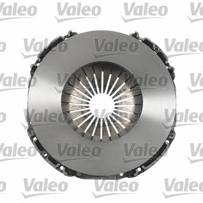 Valeo 805726 Натискний диск зчеплення 805726: Купити в Україні - Добра ціна на EXIST.UA!