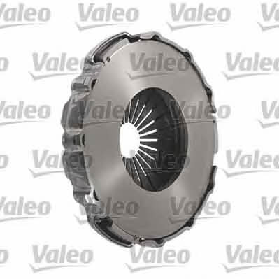 Valeo 805779 Натискний диск зчеплення 805779: Купити в Україні - Добра ціна на EXIST.UA!