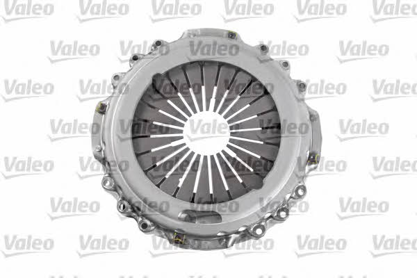 Купити Valeo 805781 за низькою ціною в Україні!