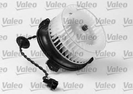Valeo 698291 Вентилятор опалювача салону 698291: Купити в Україні - Добра ціна на EXIST.UA!